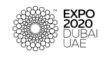 Dubai World Expo 2022