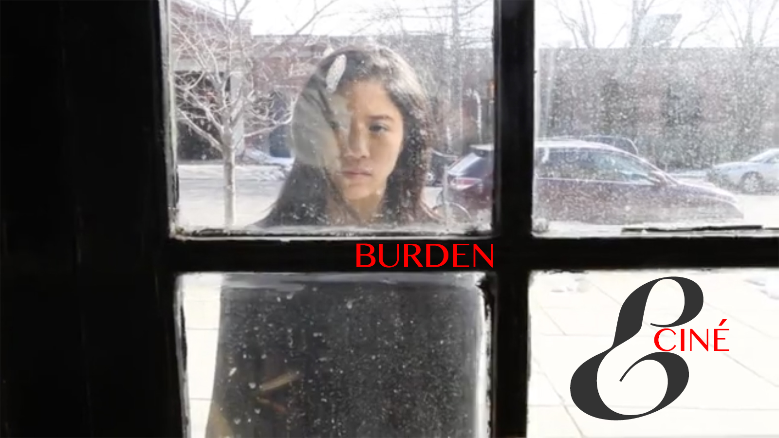 Burden. A film by Paul Gordon Emerson 