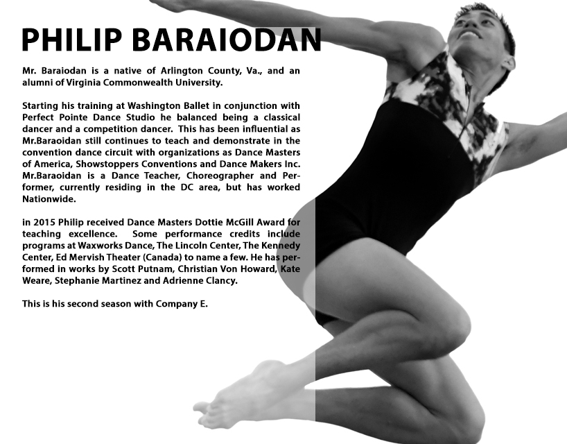 Philip Baraiodan